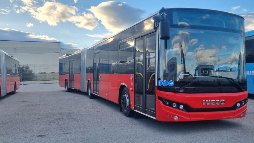 Mobilità, la Città dello Stretto guarda al futuro