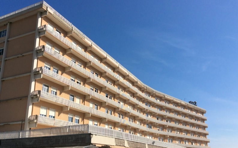 Cardiochirurgia pediatrica a Taormina, l’M5s: “Va salvata a tutti i costi”