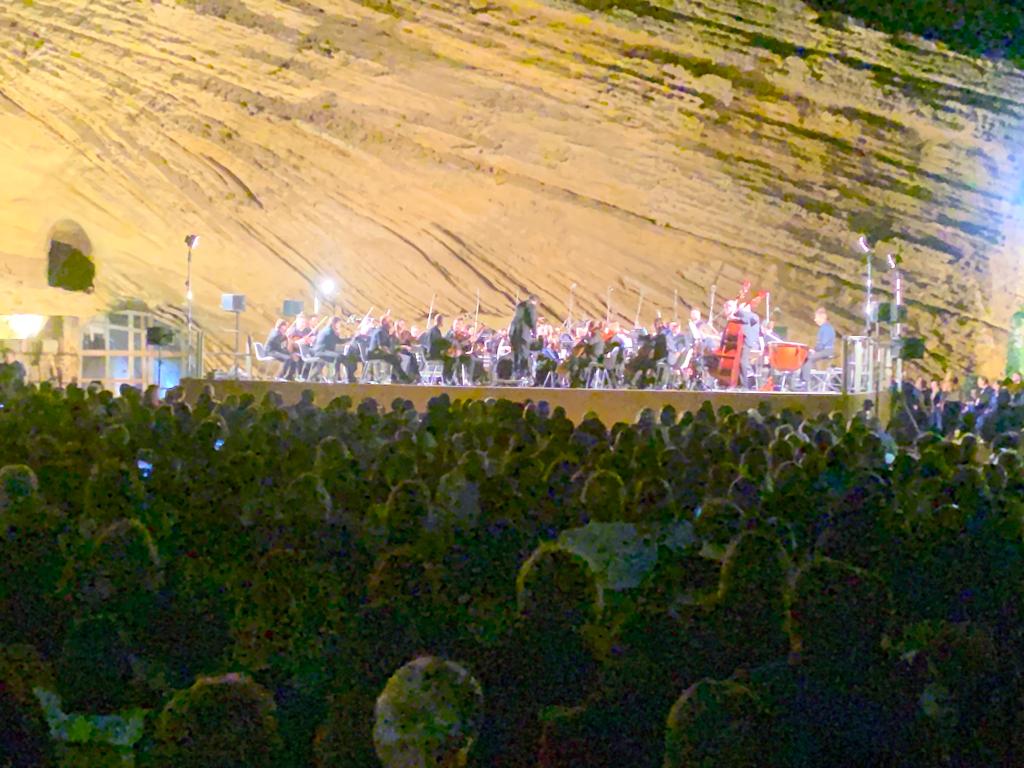 Agrigento, il nuovo teatro dell’Efebo già in piena attività