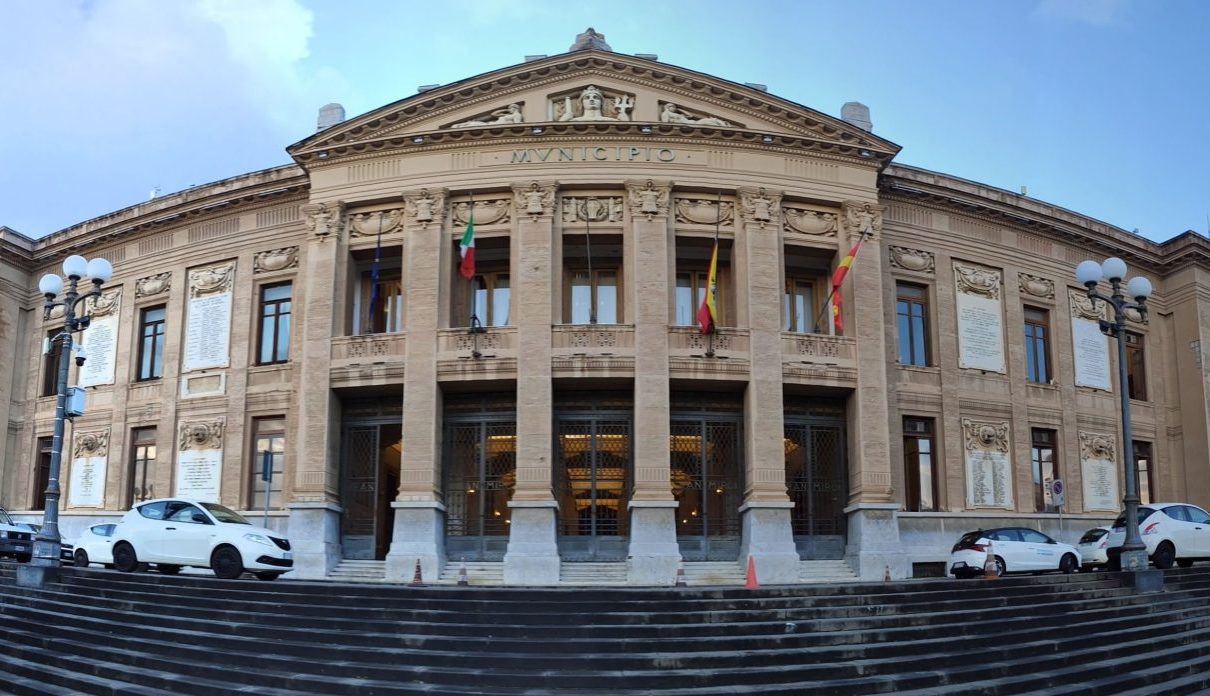 Messina, dal sindaco Basile il punto sul primo anno di attività