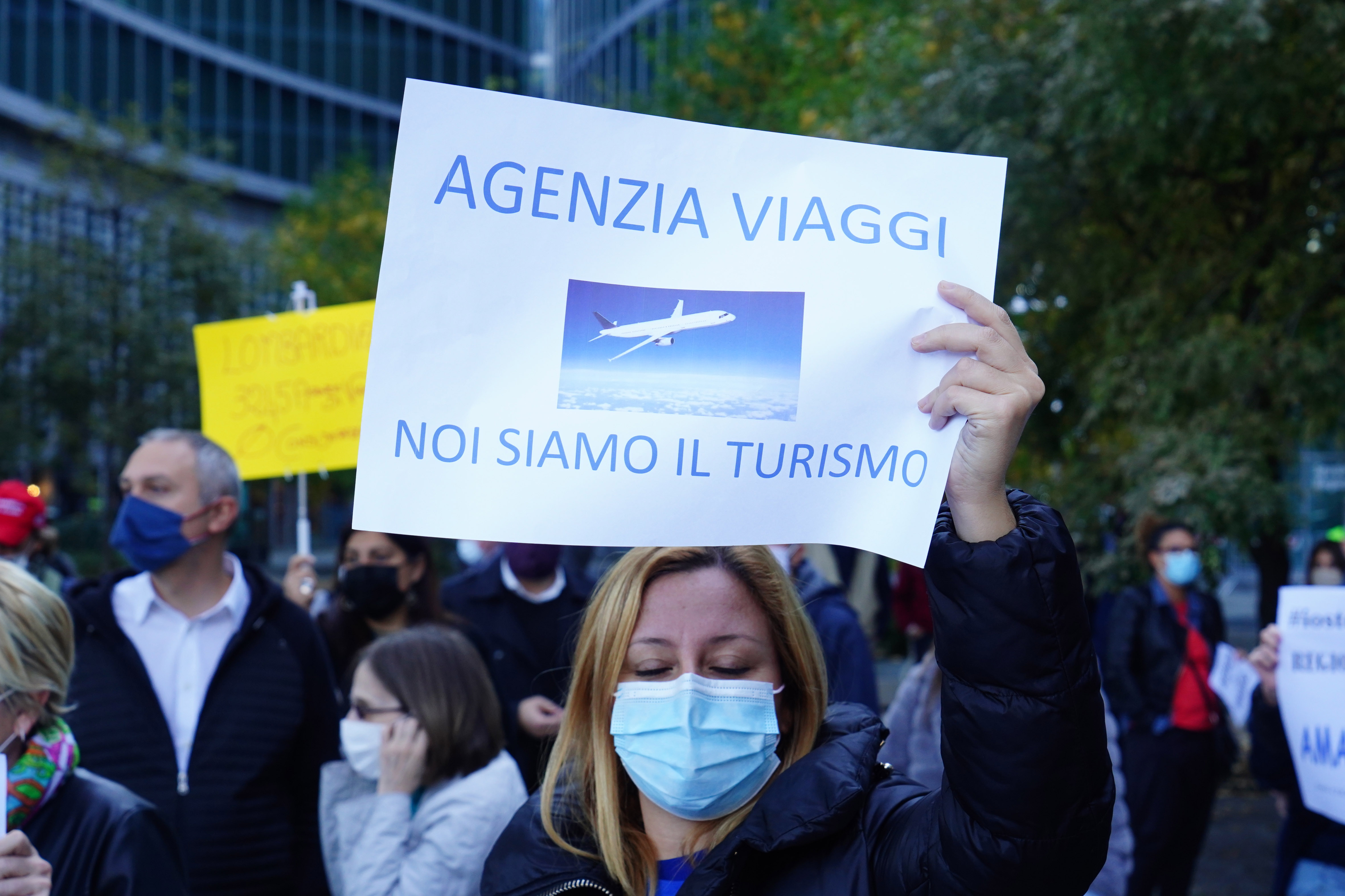 Dentro la crisi delle agenzie di viaggio, i siciliani optano per la vacanza Fai da Te