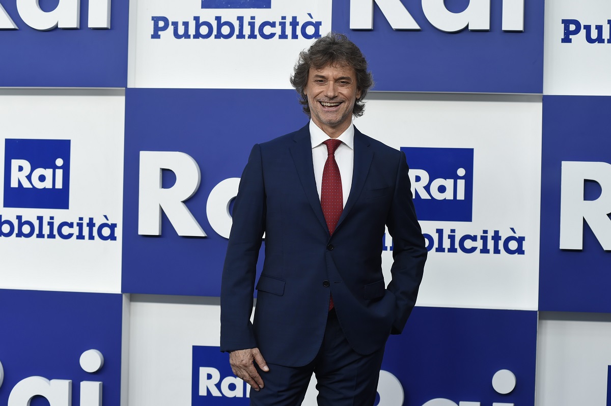 “Ulisse” in TV, Alberto Angela esplora la “Sicilia del Gattopardo”