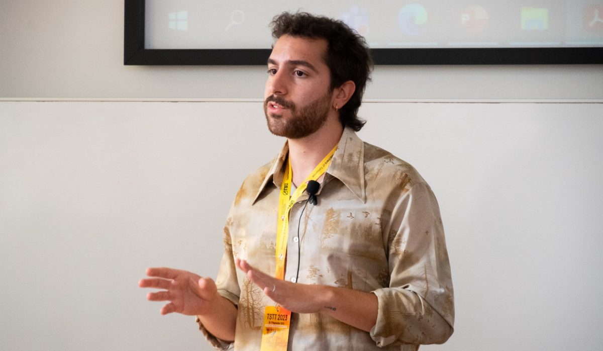 Il progetto di un dottorando di UniPa candidato fra le eccellenze d’Europa: Edu-social Algorithm