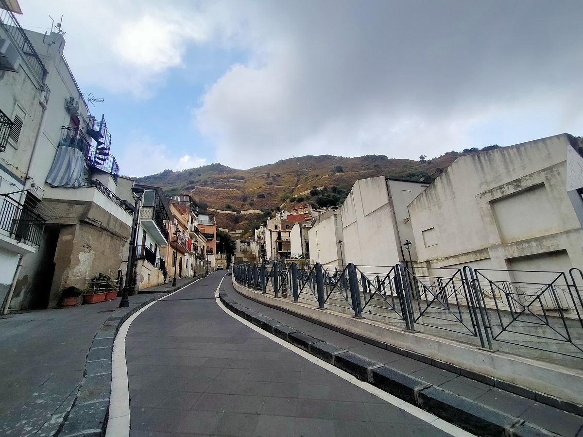 Alluvione di Messina del 2009, da Giampilieri a Scaletta, ecco come sono le città nel 2023 (19)
