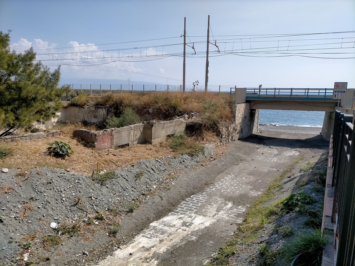 Alluvione di Messina del 2009, da Giampilieri a Scaletta, ecco come sono le città nel 2023 (19)