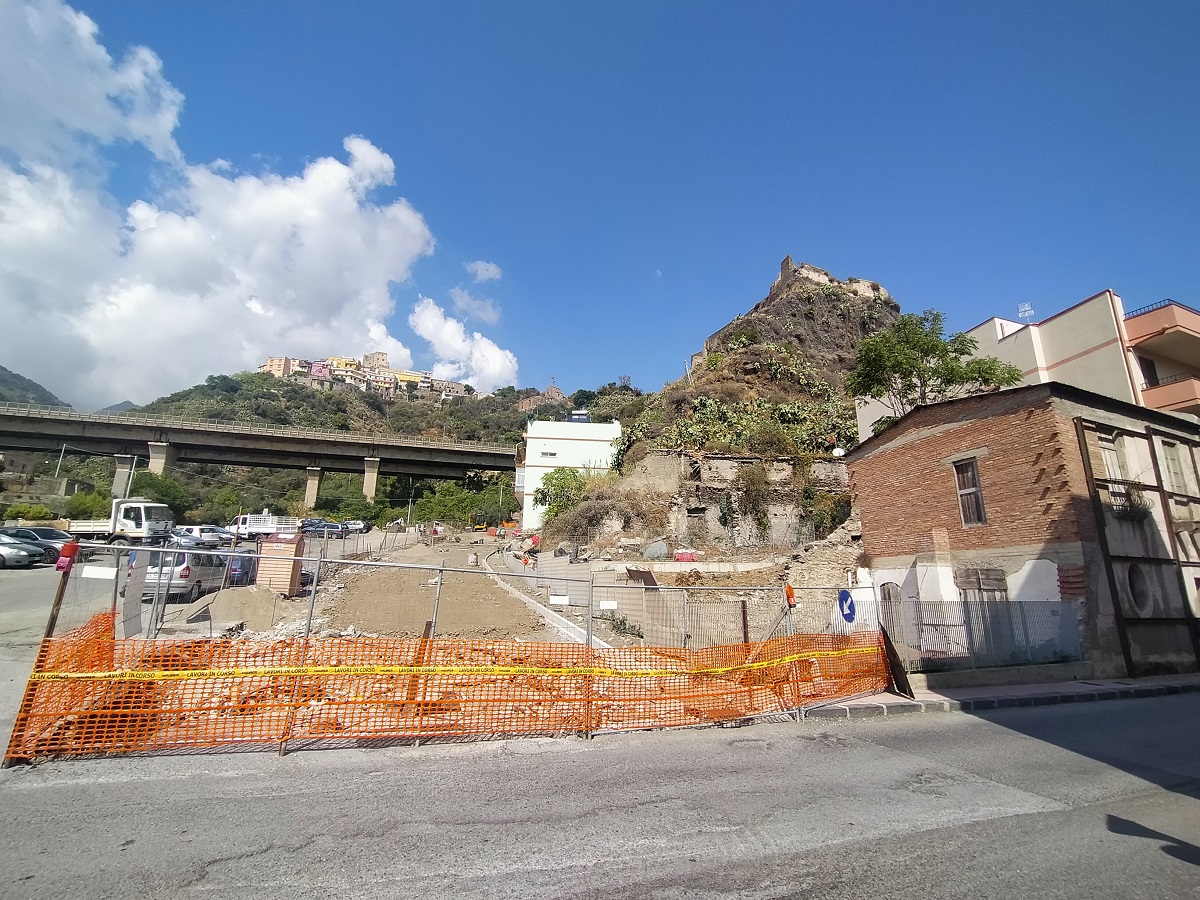 Alluvione di Messina del 2009, da Giampilieri a Scaletta, ecco come sono le città nel 2023 (19)