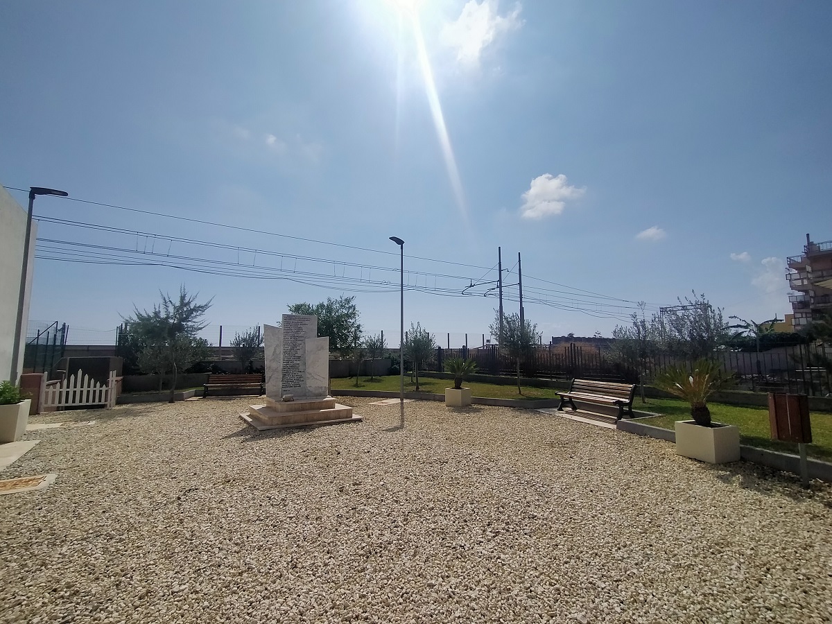 Alluvione di Messina del 2009, da Giampilieri a Scaletta, ecco come sono le città nel 2023 (19)