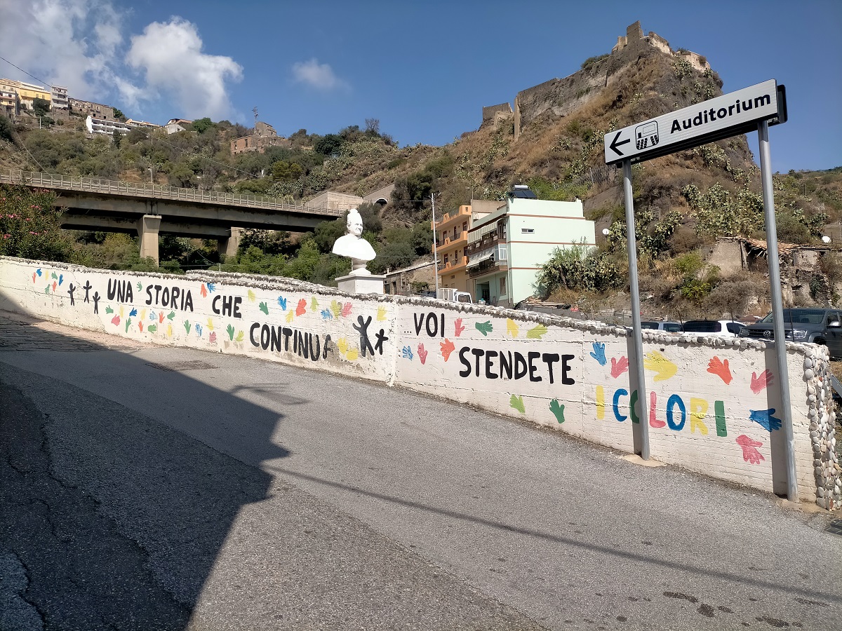 Alluvione di Messina del 2009, da Giampilieri a Scaletta, ecco come sono le città nel 2023 (19)