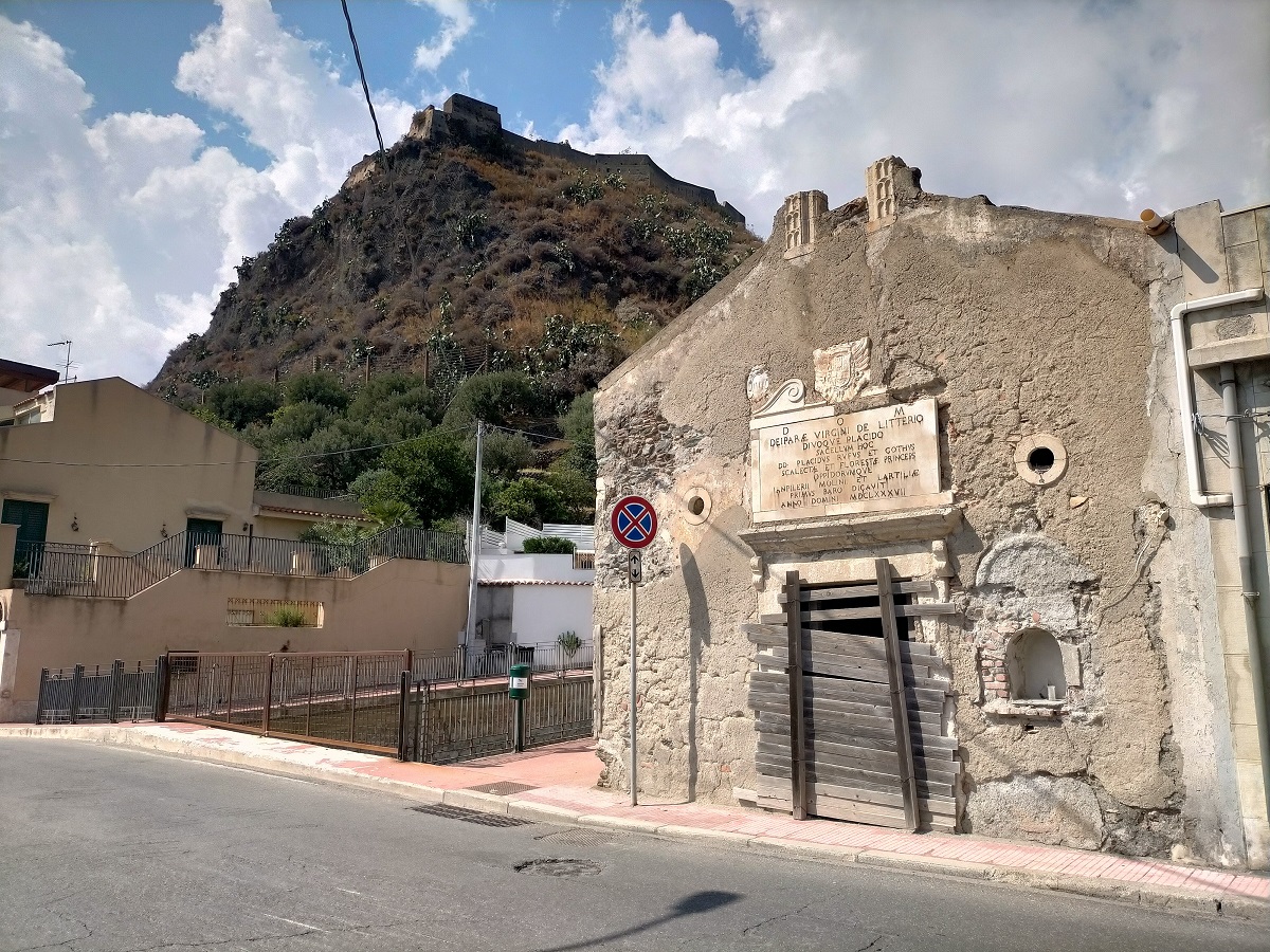 Alluvione di Messina del 2009, da Giampilieri a Scaletta, ecco come sono le città nel 2023 (19)