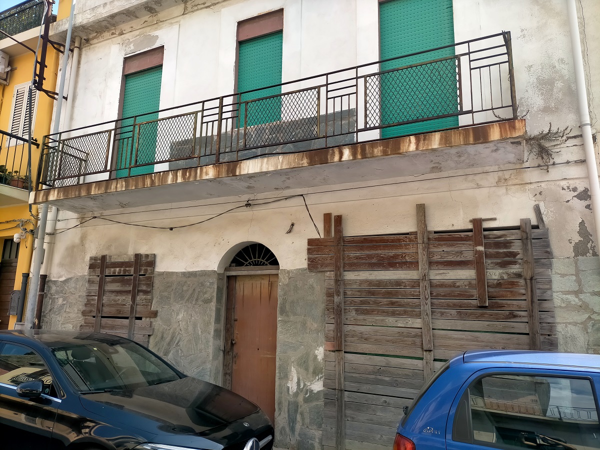 Alluvione di Messina del 2009, da Giampilieri a Scaletta, ecco come sono le città nel 2023 (19)