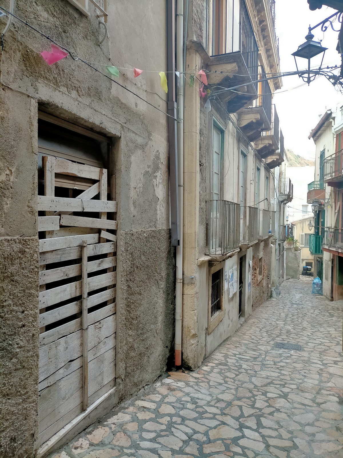 Alluvione di Messina del 2009, da Giampilieri a Scaletta, ecco come sono le città nel 2023 (19)