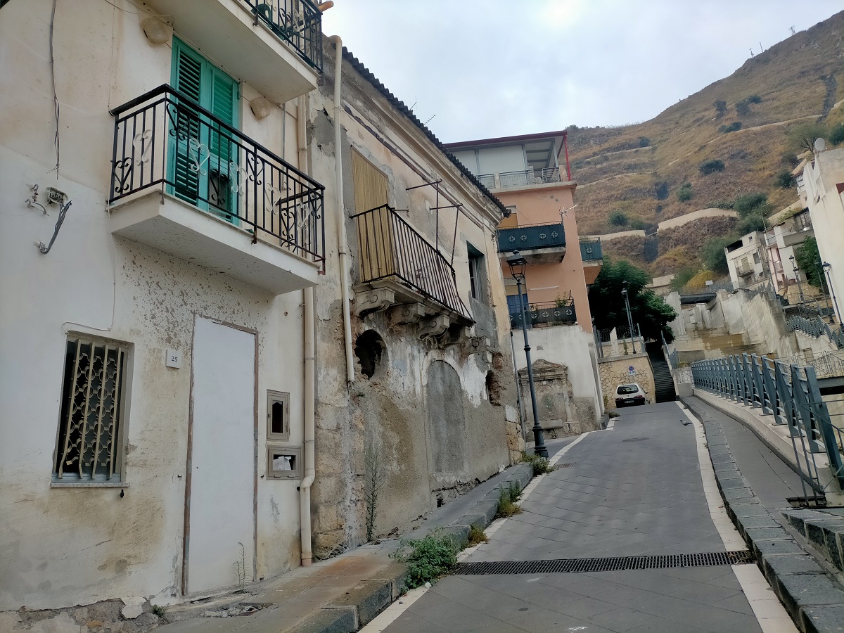 Alluvione di Messina del 2009, da Giampilieri a Scaletta, ecco come sono le città nel 2023 (19)