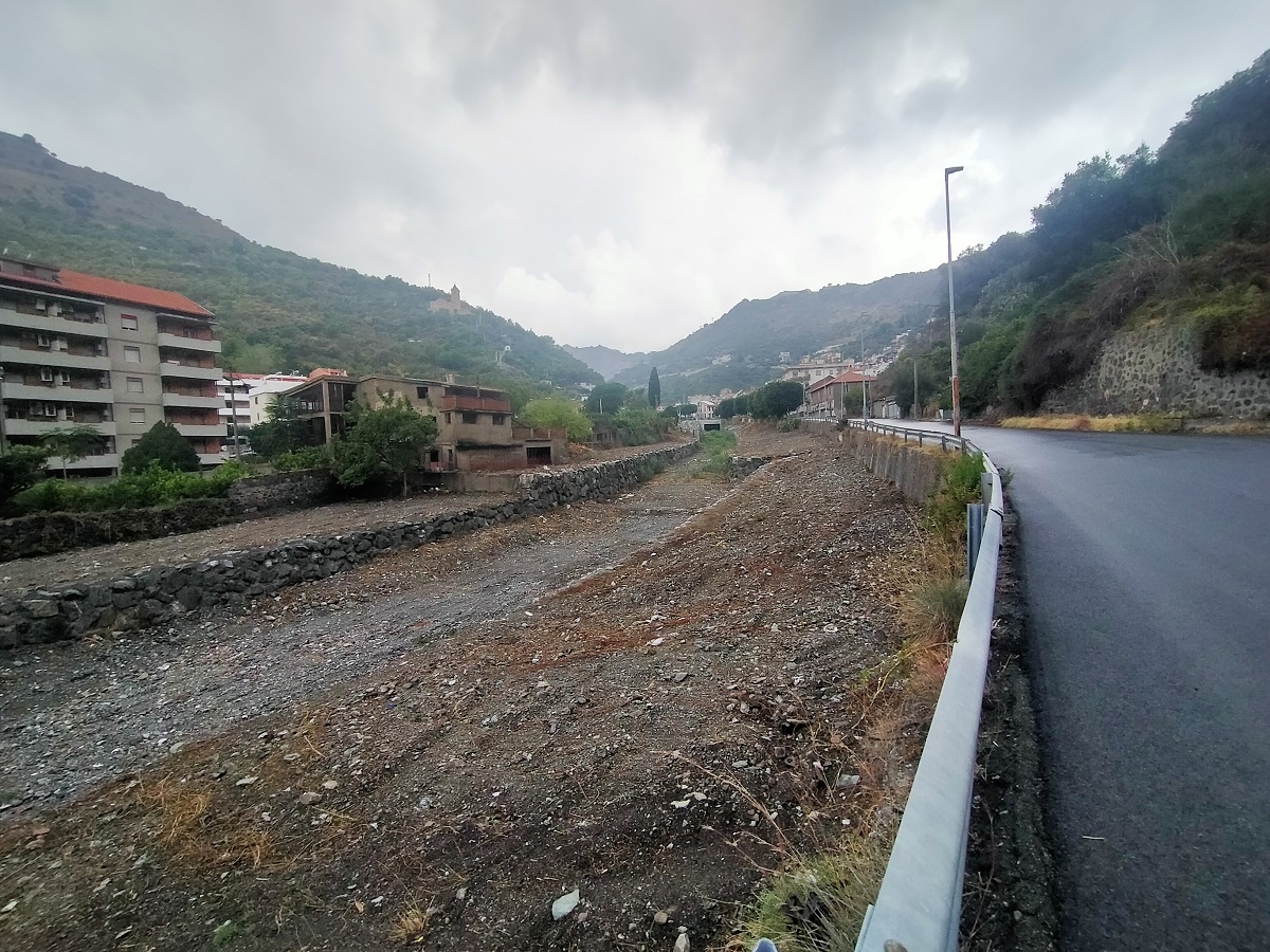 Alluvione di Messina del 2009, da Giampilieri a Scaletta, ecco come sono le città nel 2023 (19)