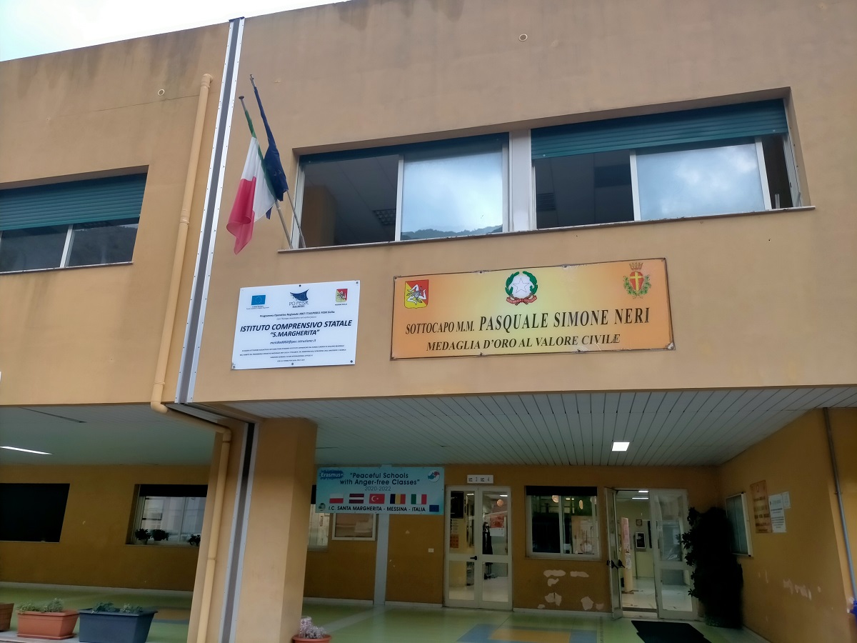 Alluvione di Messina del 2009, da Giampilieri a Scaletta, ecco come sono le città nel 2023 (19)