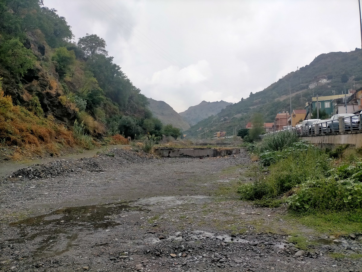 Alluvione del 2009 in provincia di Messina, arrivano i fondi per quattro Comuni