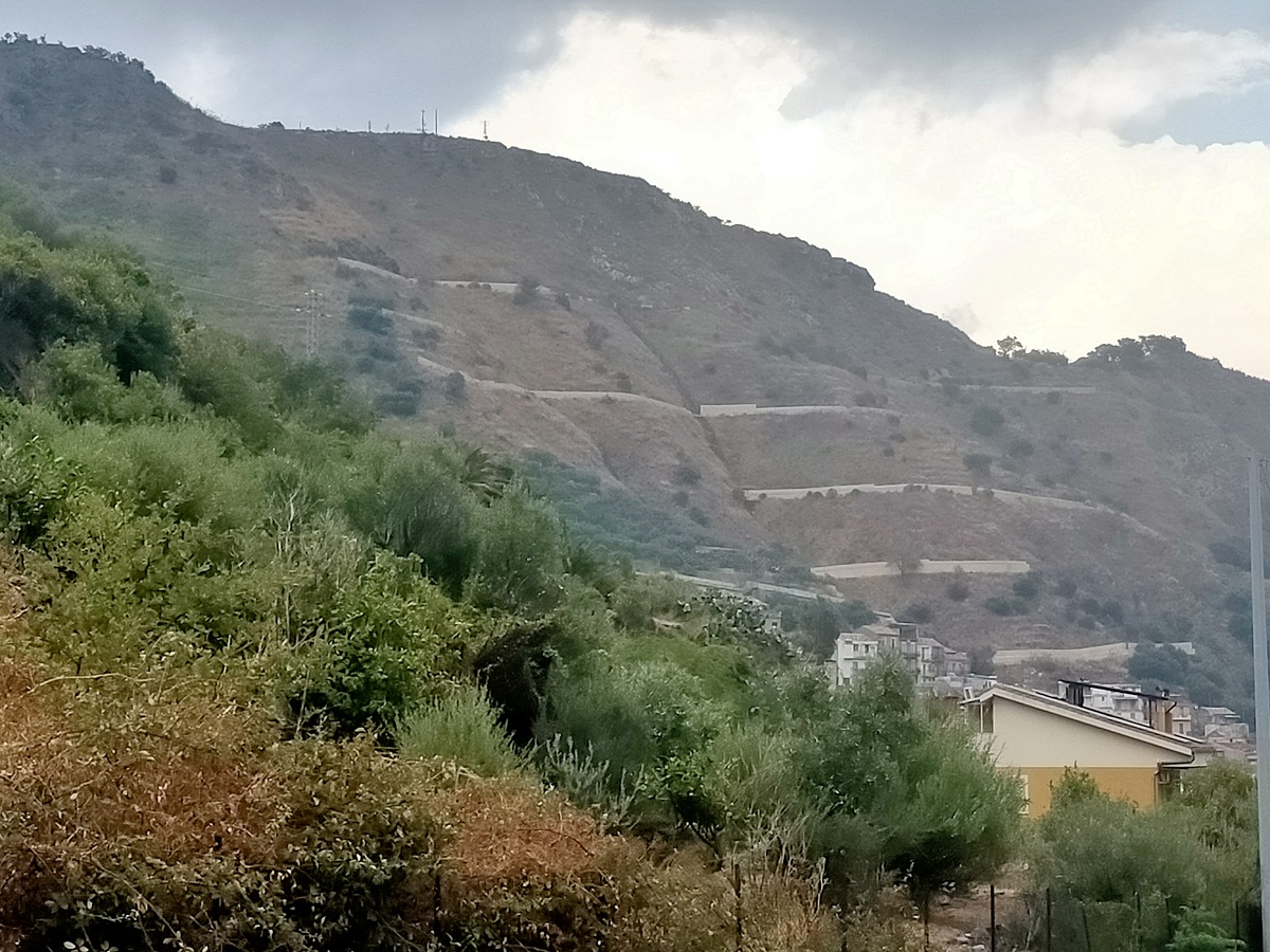 Alluvione di Messina del 2009, da Giampilieri a Scaletta, ecco come sono le città nel 2023 (19)