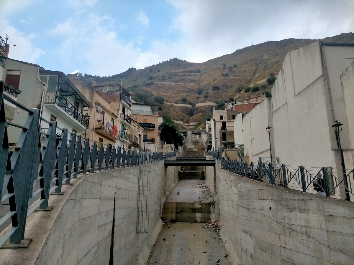 Alluvione di Messina del 2009, da Giampilieri a Scaletta, ecco come sono le città nel 2023 (19)