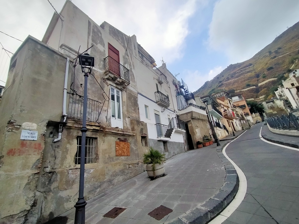 Alluvione di Messina del 2009, da Giampilieri a Scaletta, ecco come sono le città nel 2023 (19)