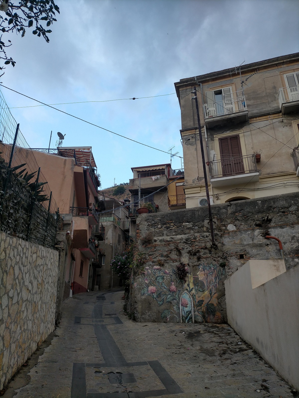 Alluvione di Messina del 2009, da Giampilieri a Scaletta, ecco come sono le città nel 2023 (19)