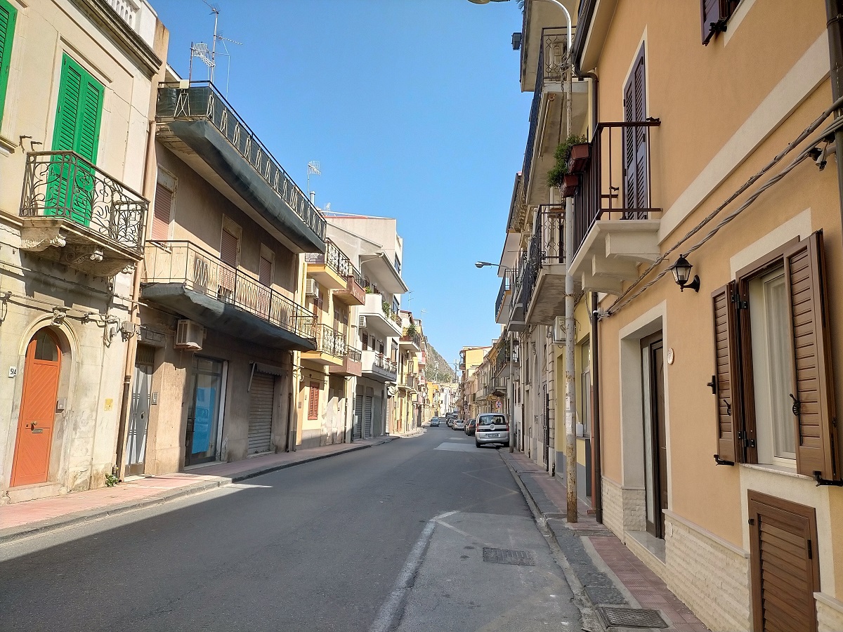 Alluvione di Messina del 2009, da Giampilieri a Scaletta, ecco come sono le città nel 2023 (19)