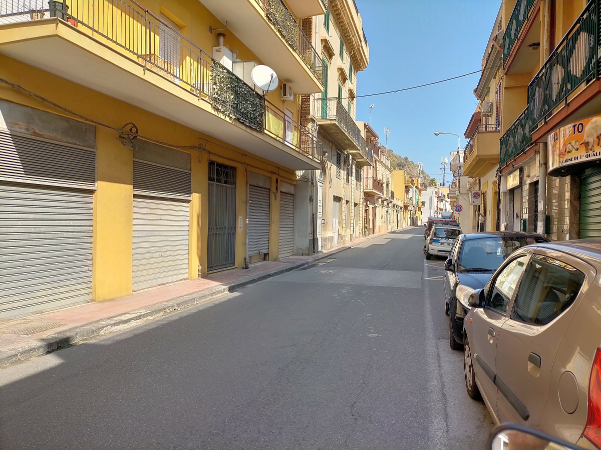 Alluvione di Messina del 2009, da Giampilieri a Scaletta, ecco come sono le città nel 2023 (19)