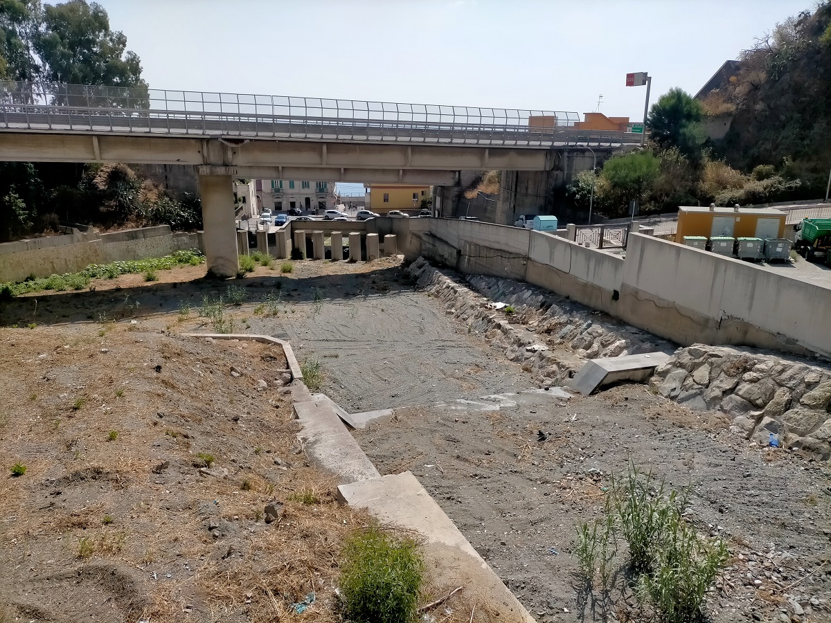 Alluvione di Messina del 2009, da Giampilieri a Scaletta, ecco come sono le città nel 2023 (19)