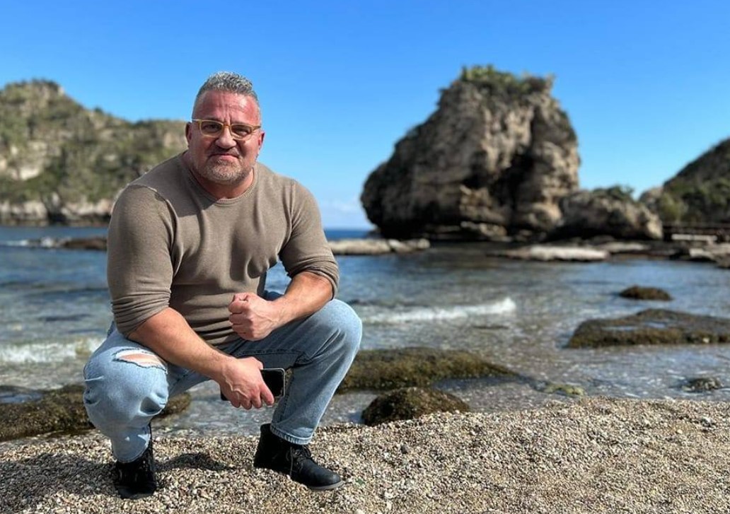 Shock al lungomare, malore improvviso e fatale: morto bodybuilder Andrea Tedeschi