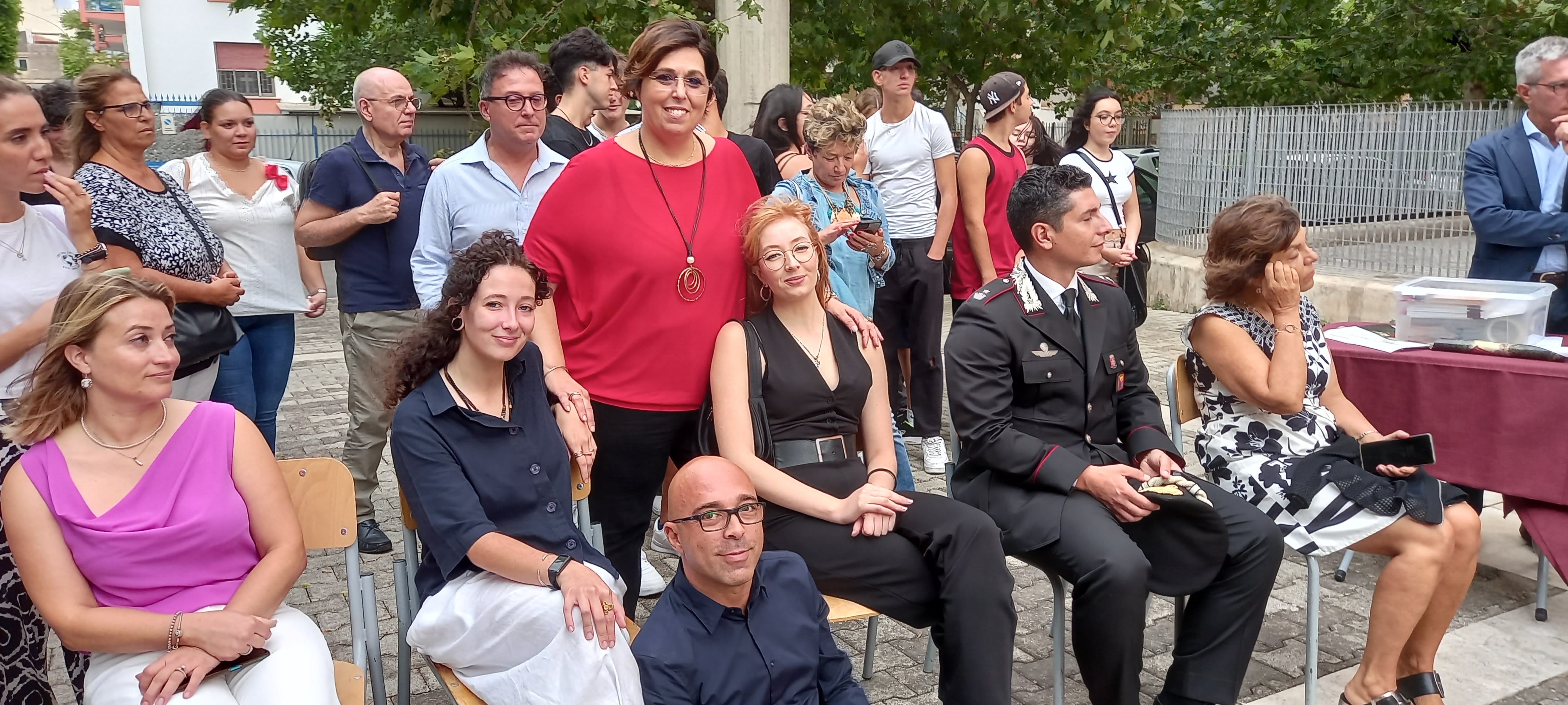 VIDEO | A Palermo si ricorda l’uccisione di Lia Pipitone