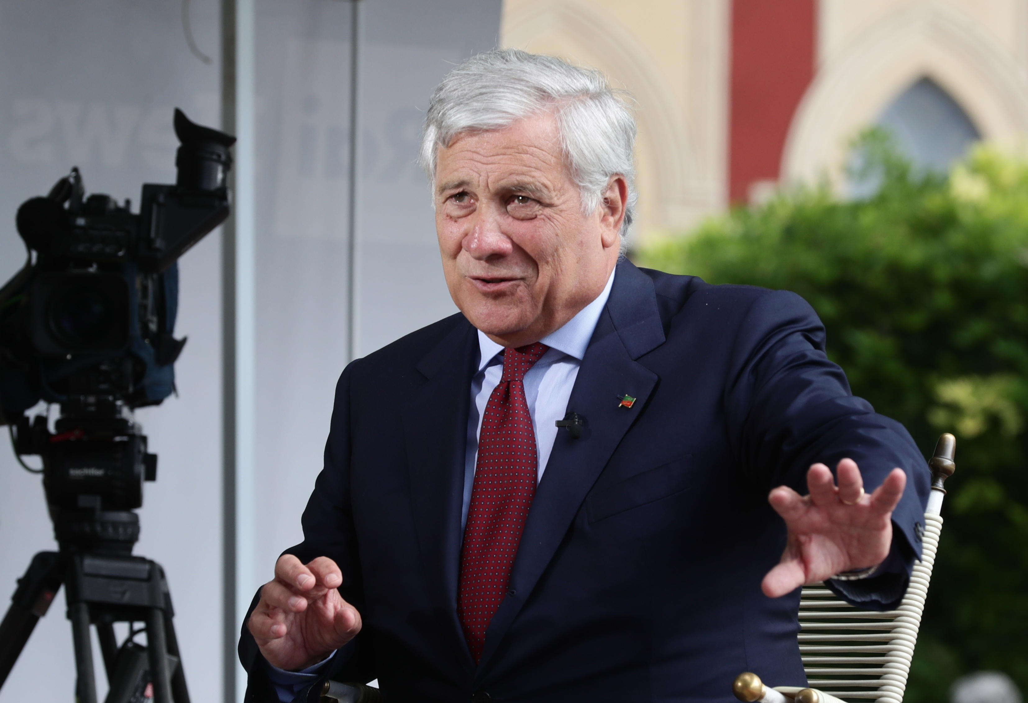 Antonio Tajani torna sul Piano Mattei: “L’Africa è priorità per interessi nazionali e globali”