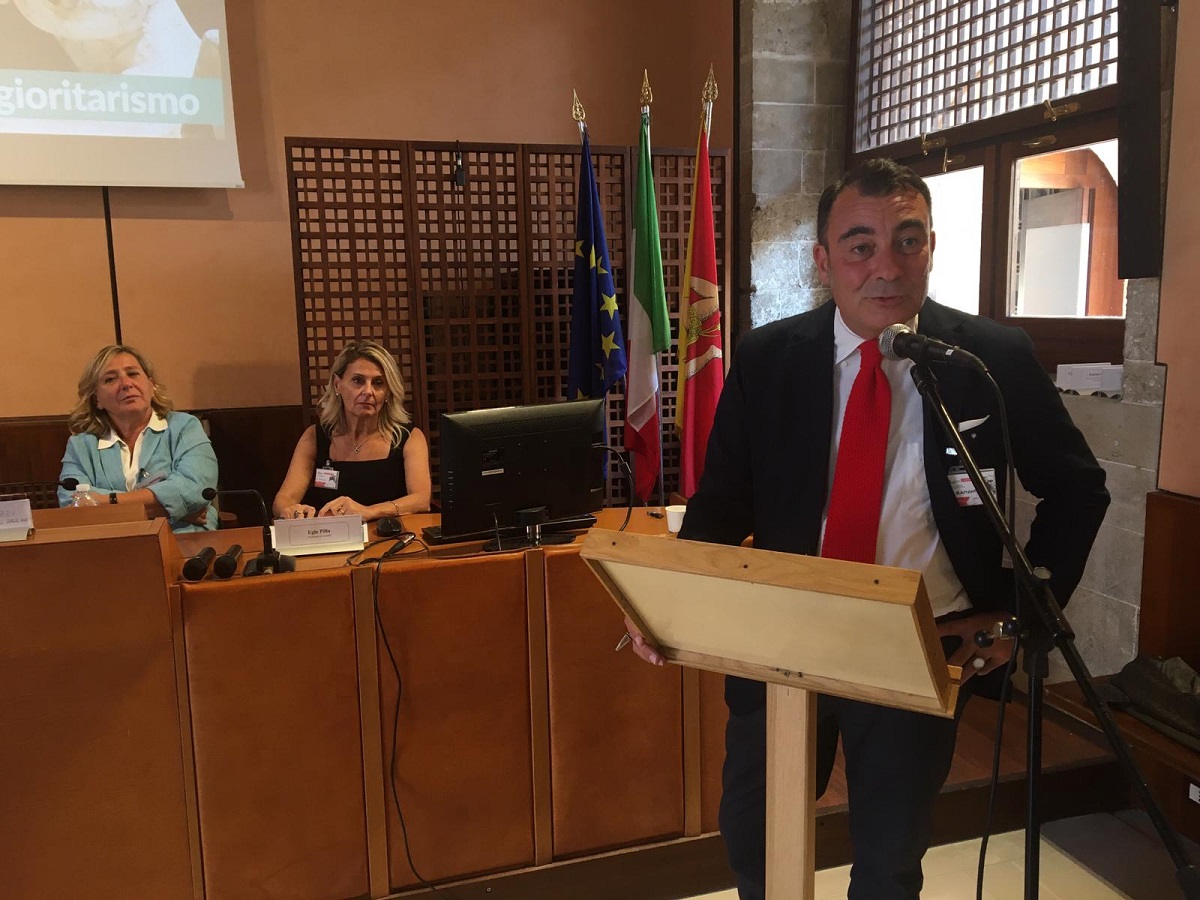AreaDG, prima giornata edizione 2023