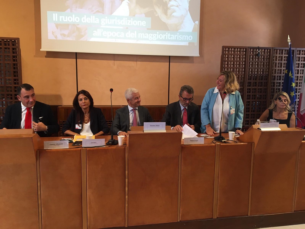 AreaDG, prima giornata edizione 2023