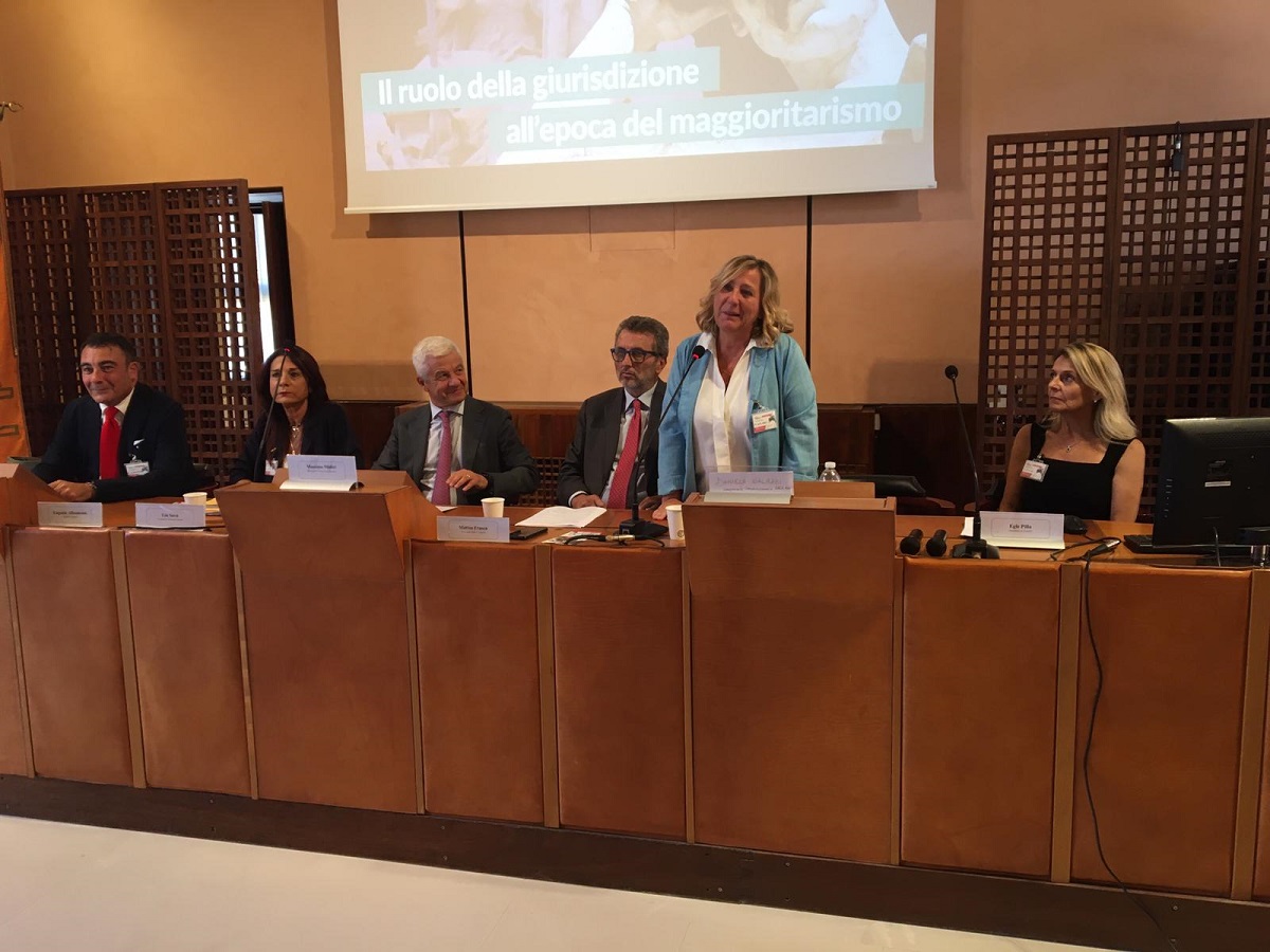 AreaDG, prima giornata edizione 2023