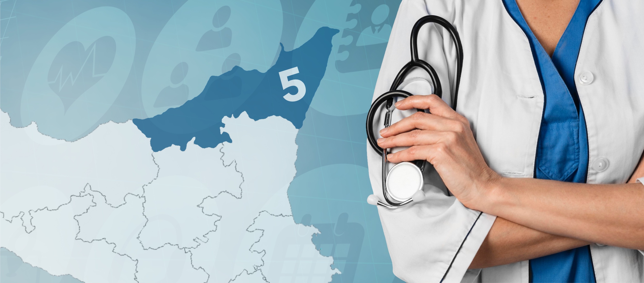 Lavoro, Asp Messina seleziona 38 operatori volontari: ecco il bando