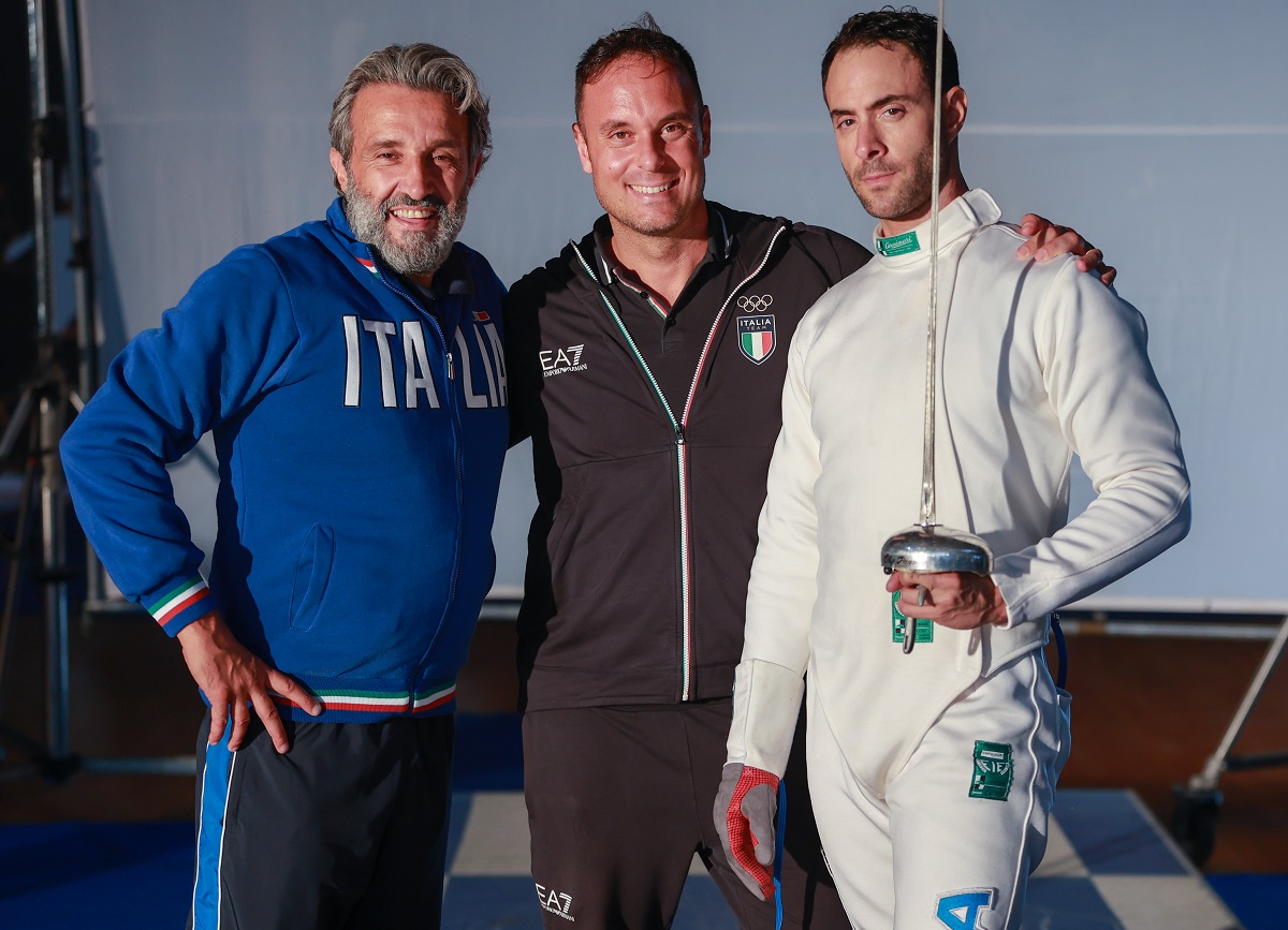 La lotta contro il tumore, il successo nello sport e il film: chi è Paolo Pizzo