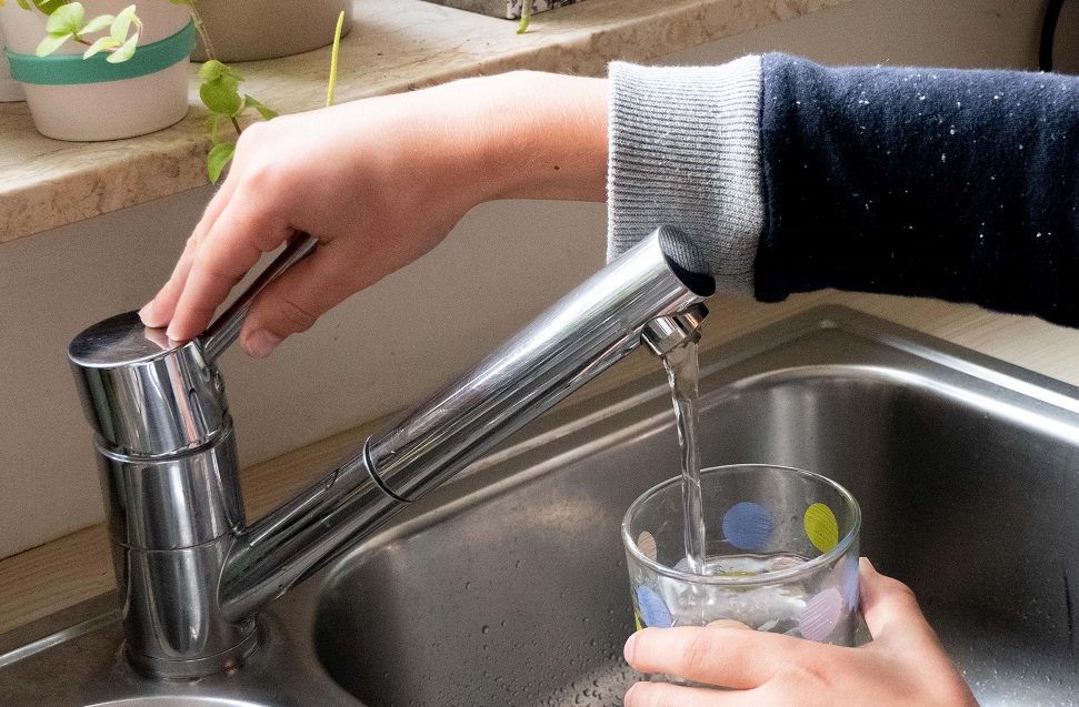 Bonus acqua potabile, ancora poco tempo per fare domanda: ecco quando e come