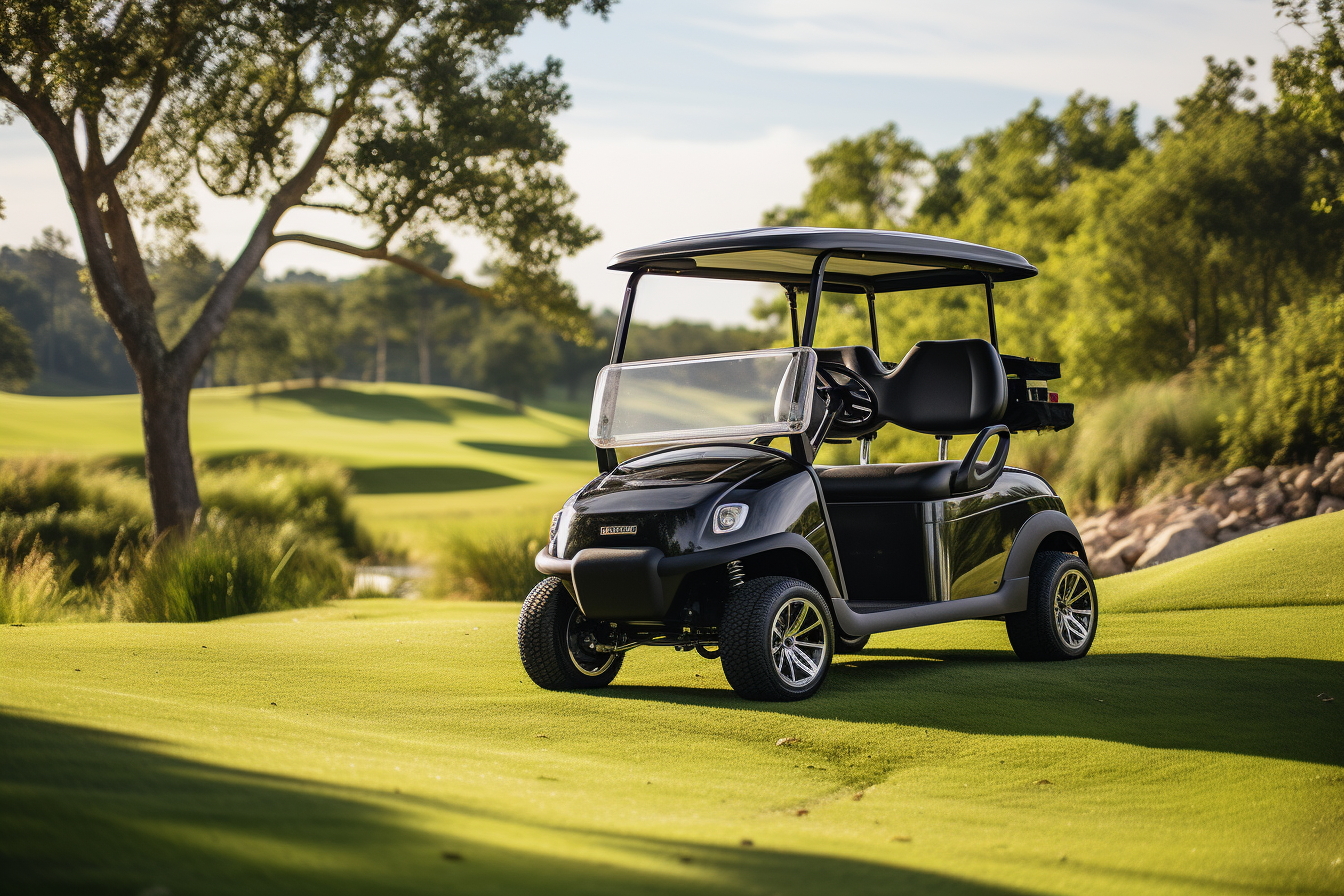 Colpito da un fulmine mentre gioca a golf, morto un uomo di 28 anni