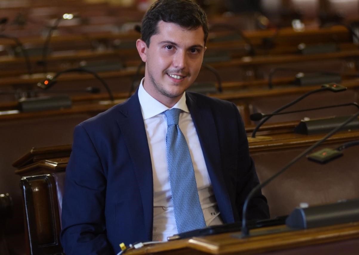 Università, Leanza (Pd) presenta ddl-voto per chiedere abolizione numero chiuso a Medicina