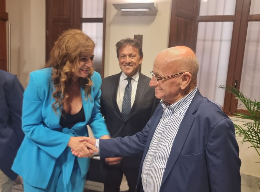 Scala dei Turchi cambia proprietà, adesso è del Comune di Realmonte