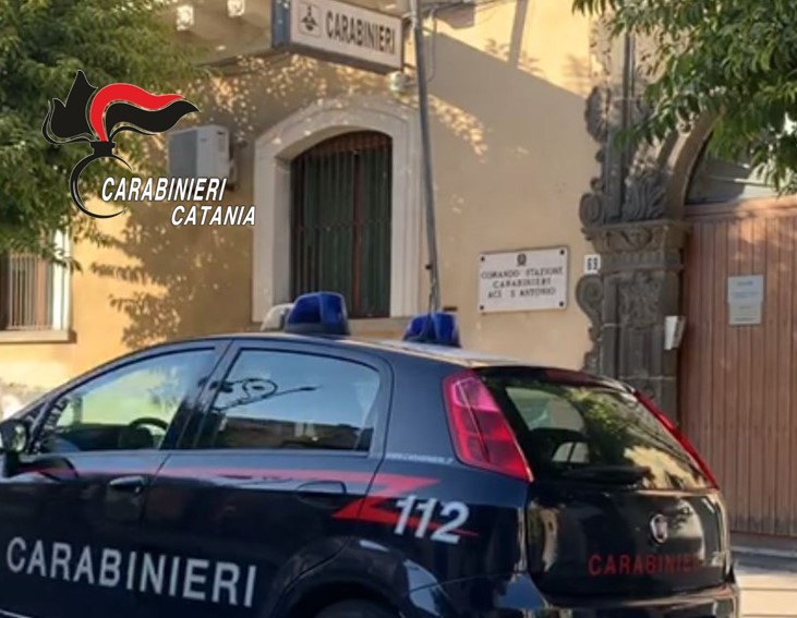 Acireale, sorpreso a giocare alle slot: arrestato 37enne per evasione