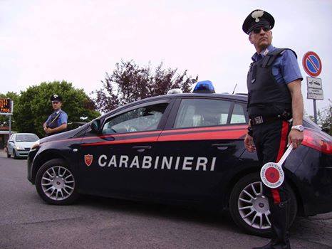 Castelvetrano, controlli alla circolazione stradale: denunciate due persone