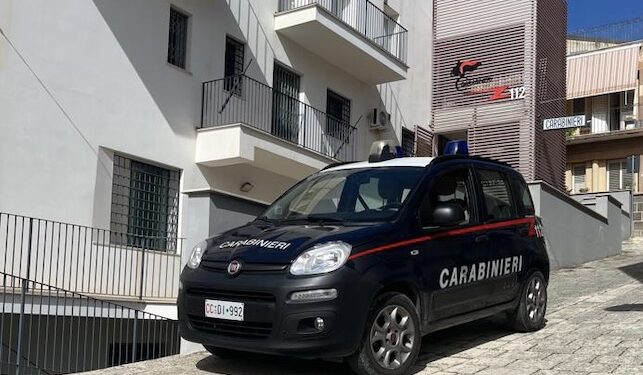 Ripetute evasioni da arresti domiciliari, in carcere 55enne nel Ragusano