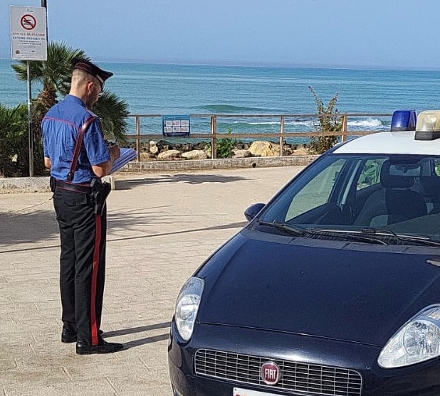 Furti in abitazione a Marina di Ragusa, denunciati due vittoriesi