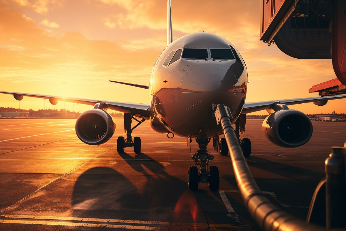 Aereo da Catania a Madrid sfiora pallone meteorologico: sventato l’incidente in volo