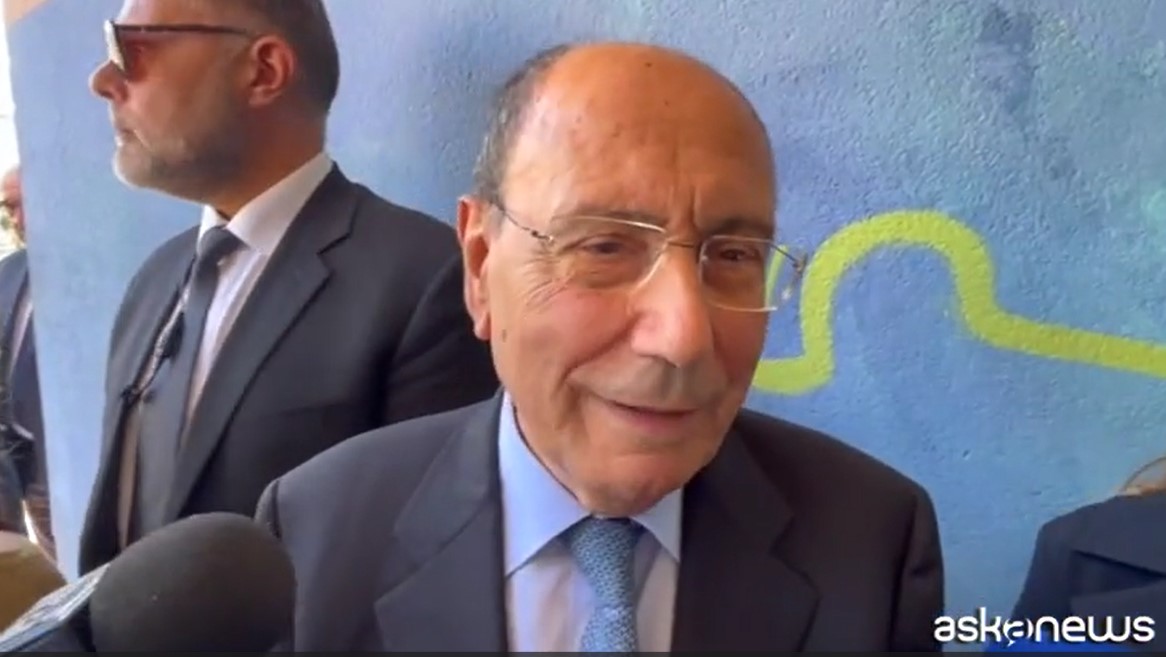 Via libera della giunta regionale al consolidato 2022, Schifani e Falcone soddisfatti