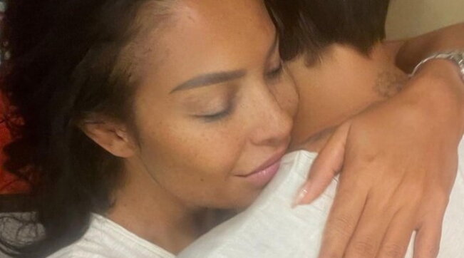 Carolina Marconi, torna la paura: “Dovrò effettuare nuovi controlli, è stata una doccia fredda”