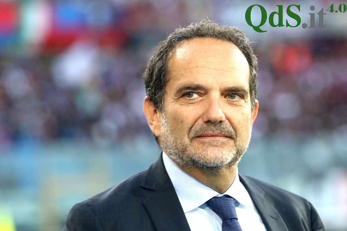 Catania - Crotone 1 settembre 2023 - Foto di Davide Anastasi