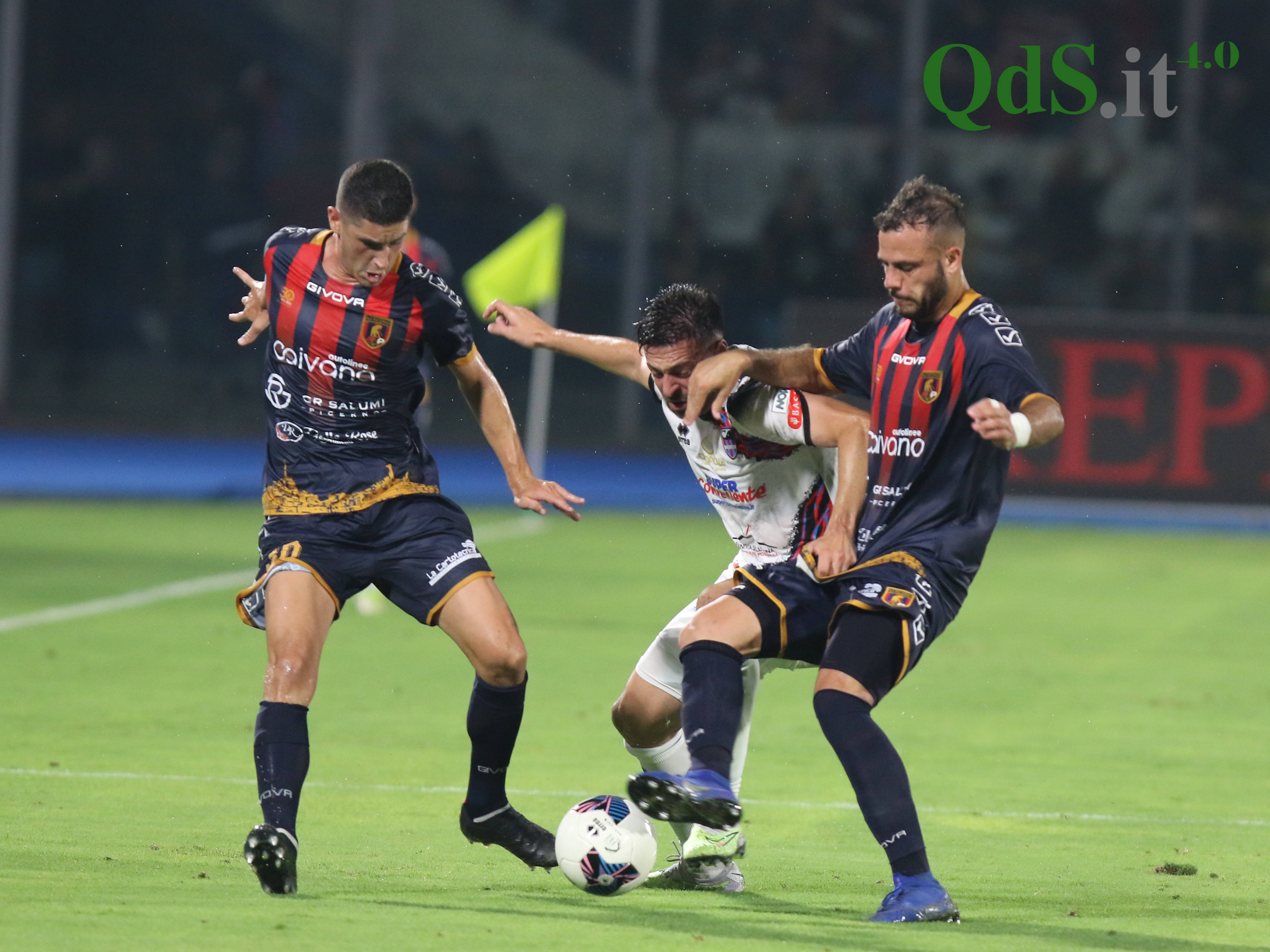 Catania-Picerno 2-0, etnei vincenti davanti a 17mila spettatori: le immagini più belle del match – FOTO Catania-Picerno 2-0, etnei vincenti davanti a 17mila spettatori: le immagini più belle del match – FOTO