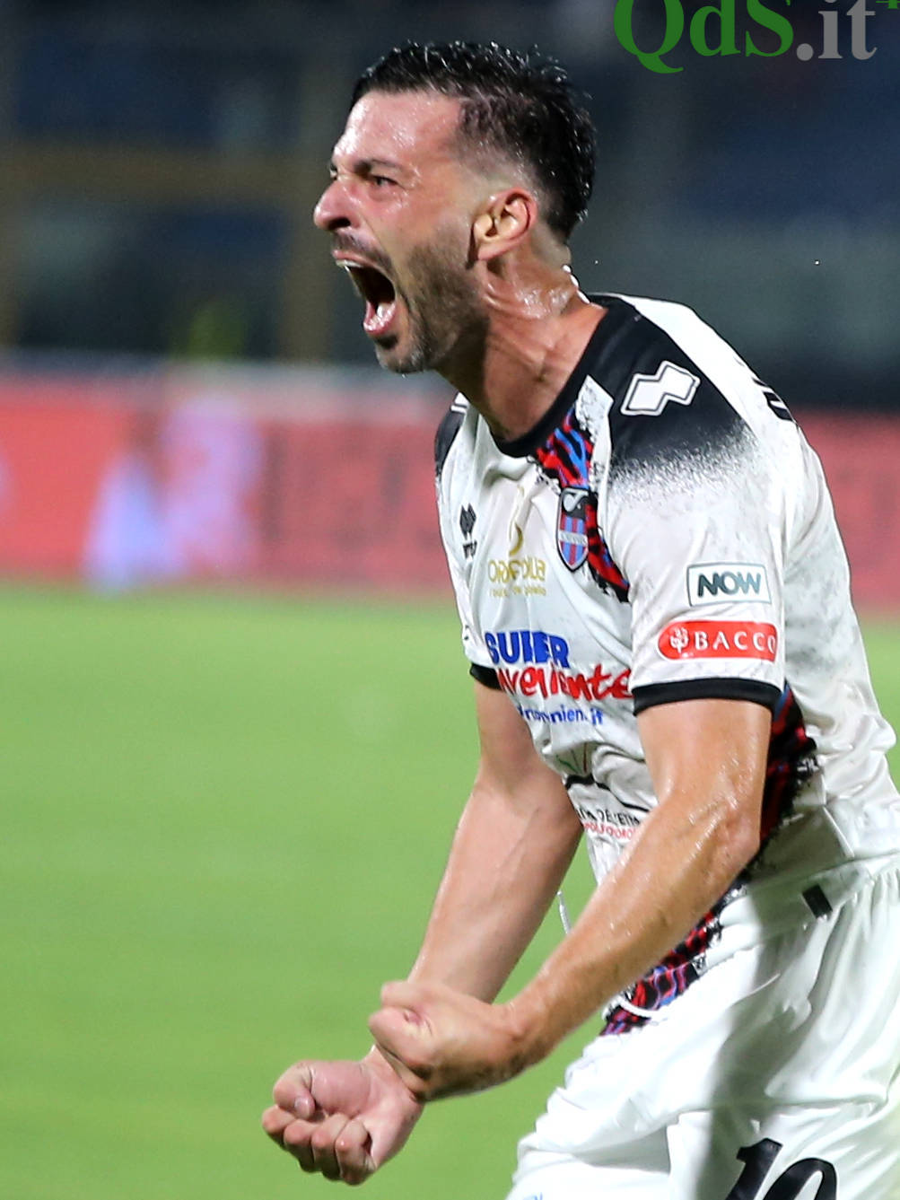 Catania-Picerno 2-0, etnei vincenti davanti a 17mila spettatori: le immagini più belle del match – FOTO Catania-Picerno 2-0, etnei vincenti davanti a 17mila spettatori: le immagini più belle del match – FOTO