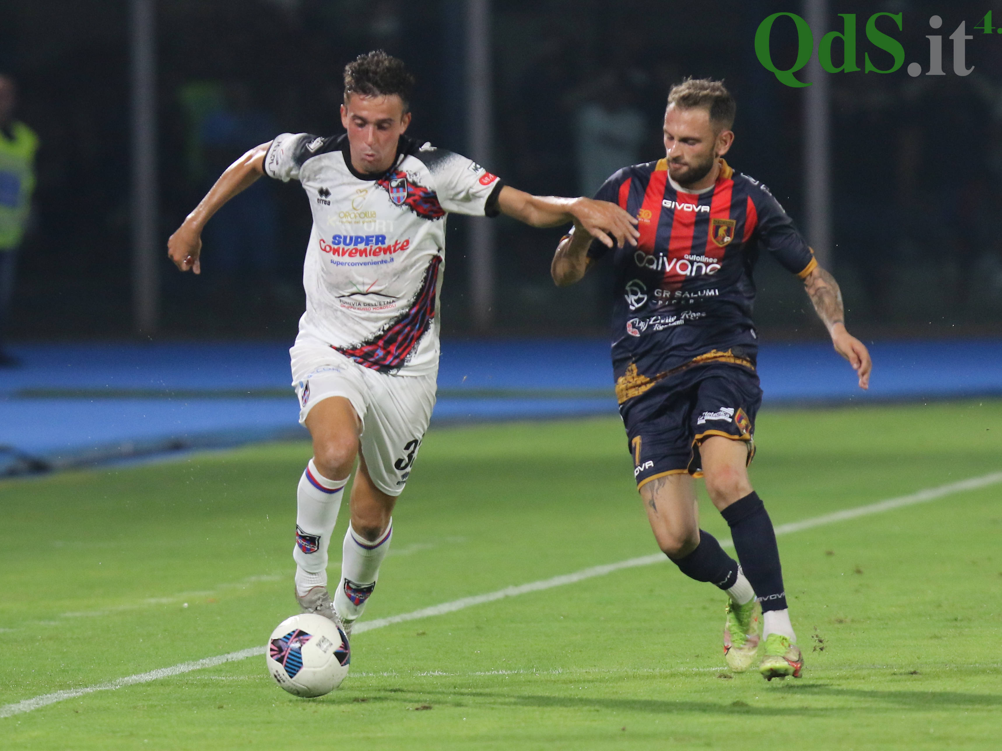 Catania-Picerno 2-0, etnei vincenti davanti a 17mila spettatori: le immagini più belle del match – FOTO Catania-Picerno 2-0, etnei vincenti davanti a 17mila spettatori: le immagini più belle del match – FOTO