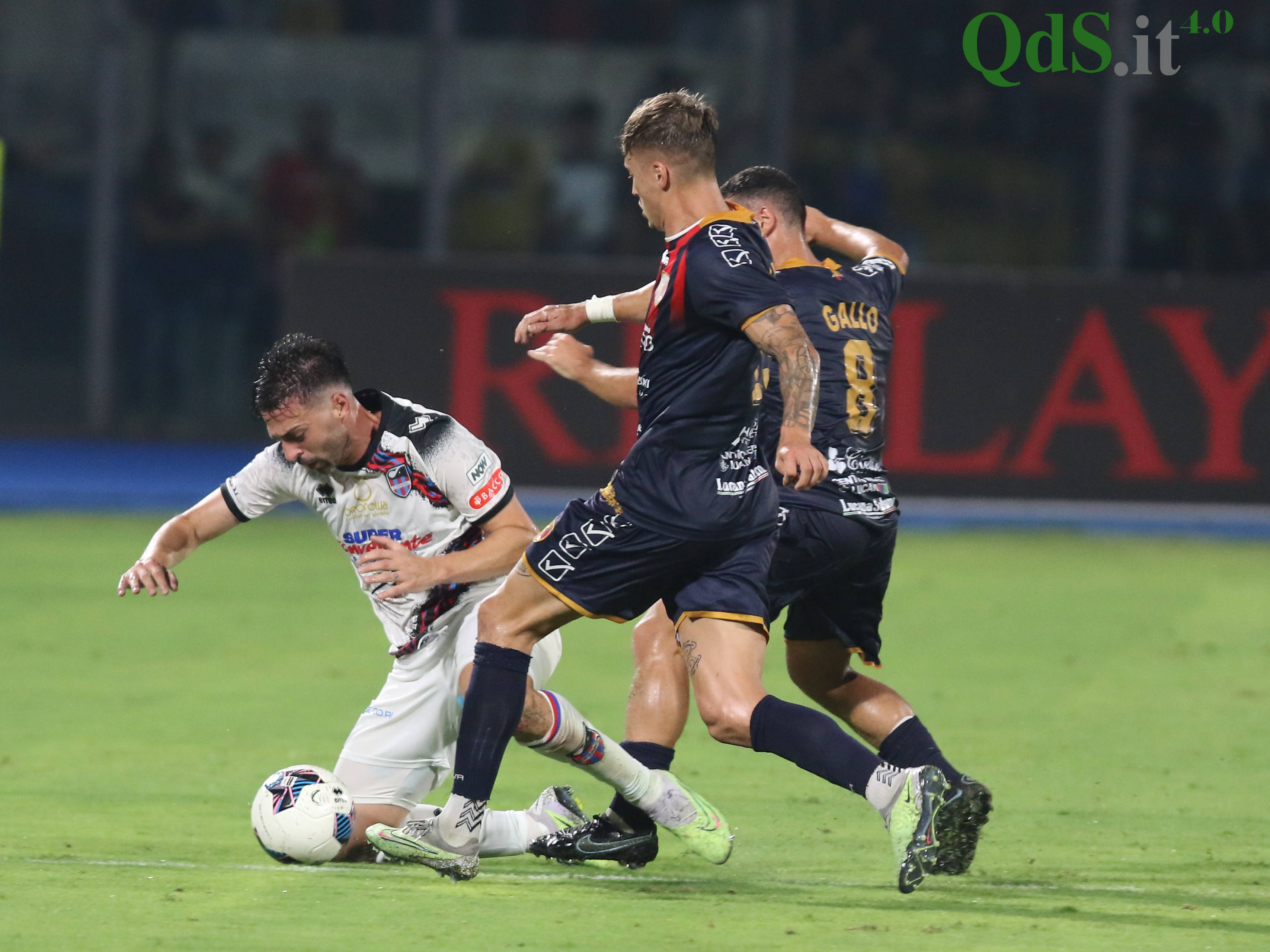 Catania-Picerno 2-0, etnei vincenti davanti a 17mila spettatori: le immagini più belle del match – FOTO Catania-Picerno 2-0, etnei vincenti davanti a 17mila spettatori: le immagini più belle del match – FOTO